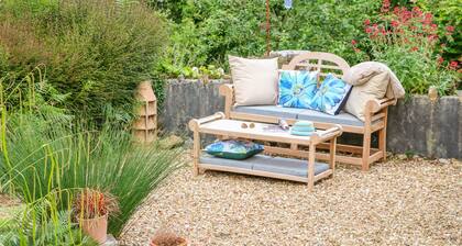 Woodstock Cottage