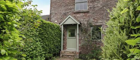 Cottage | Bahagian luar