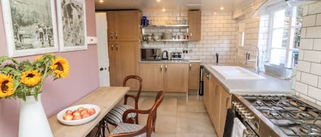 Cottage | Nội thất