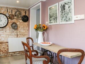 Cottage | Intérieur