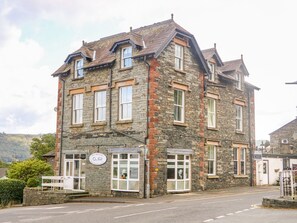 คอทเทจ | ภายใน