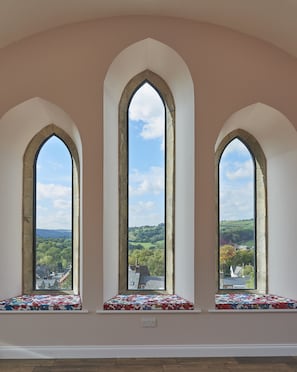 Cottage | View from property