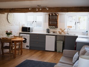 Interior - Newfield Farm Cottages (Blandford Forum)