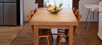 Newfield Farm Cottages