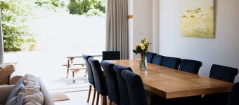 Newfield Farm Cottages