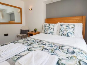Ferienhaus | 3 Schlafzimmer, individuell dekoriert, individuell eingerichtet