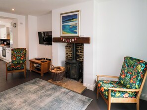 Cottage | Interior - Burton Fleming (Driffield)