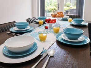 Cottage | Dining - Burton Fleming (Driffield)