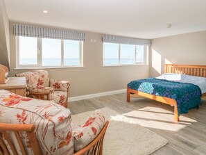Chaumière | Intérieur