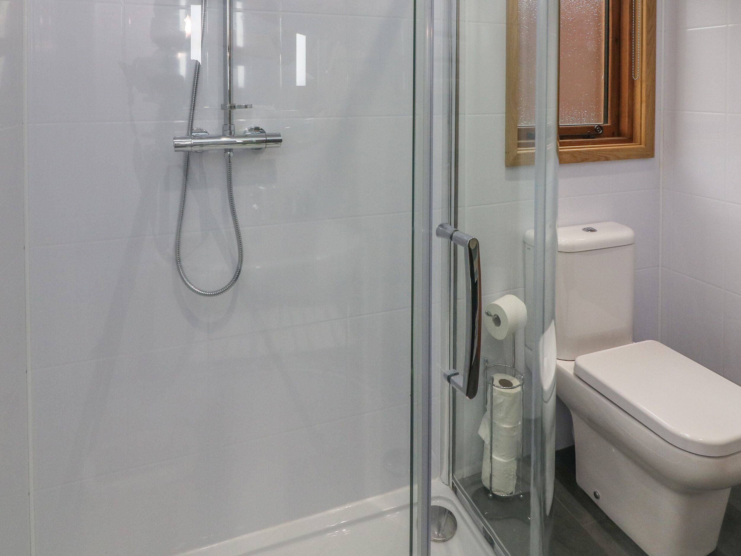 Cottage | Bathroom