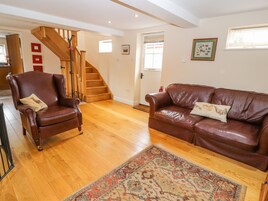 Cottage | Living room