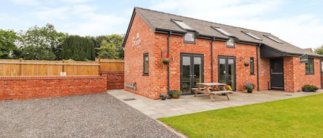 Cottage | Ngoại thất