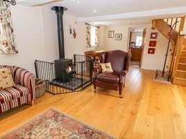 Cottage | Living room