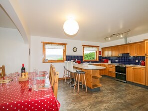 Cottage | Private kitchen
