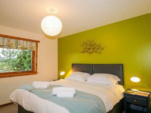 Ferienhaus | Innenbereich