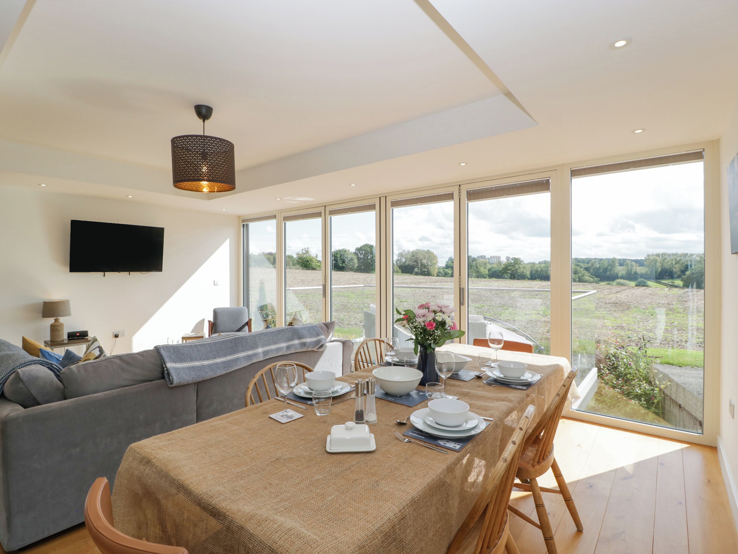 Casa de campo | Interior