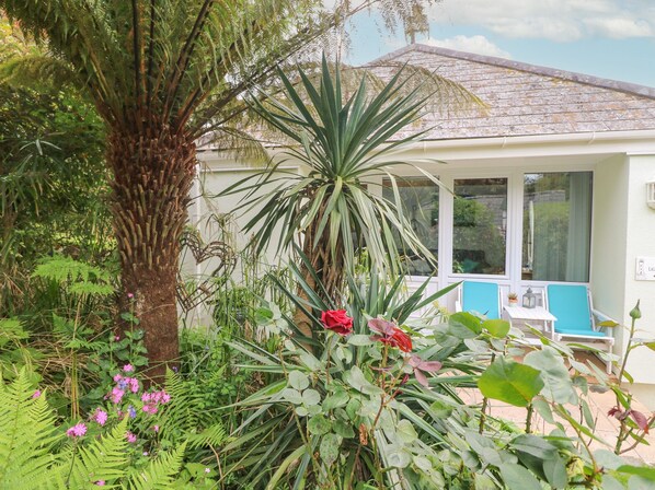 Cottage | Front of property