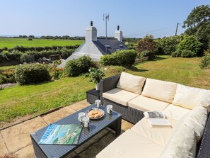 Cottage | Interior - Tan Yr Allt (Pwllheli)