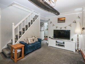 Cottage | Area keluarga