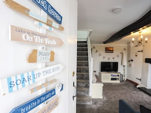 Cottage | Interni
