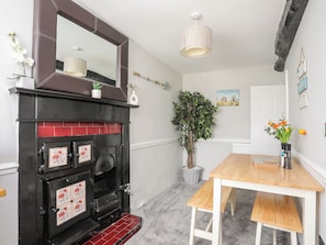 Cottage | Ristoranti