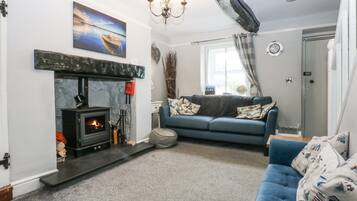 Cottage | Area keluarga