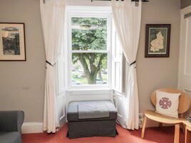 Vistas desde el alojamiento