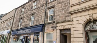 サイモンサイド アパートメント