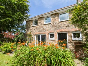 Ferienhaus | Innenbereich