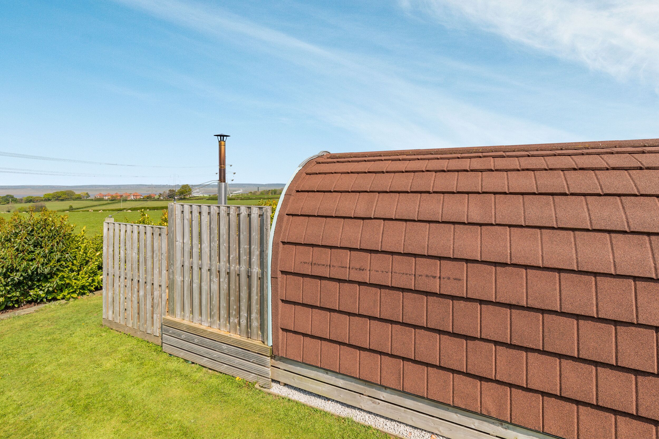 Casa de campo | Interior