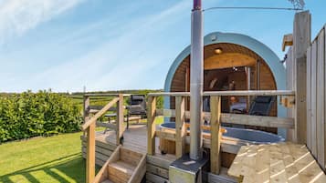 Casa de campo | Interior