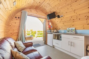 Ferienhaus | Innenbereich