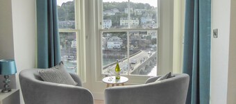 Harbour View Apartment