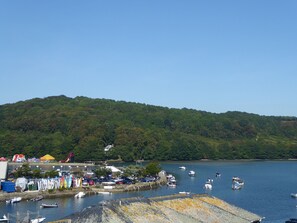 Cottage | Interior - Harbour View Apartment (Looe)