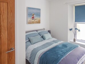 Cottage | 1 bedroom, individually decorated, individually furnished, free WiFi