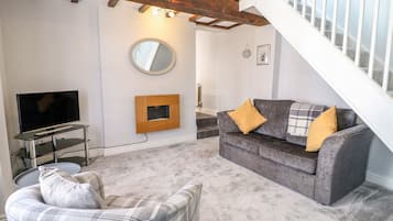 Cottage | Interior
