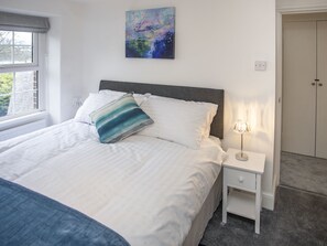 Cottage | 3 bedrooms, individually decorated, individually furnished, free WiFi - Bryn Teg Cottage (Menai Bridge)