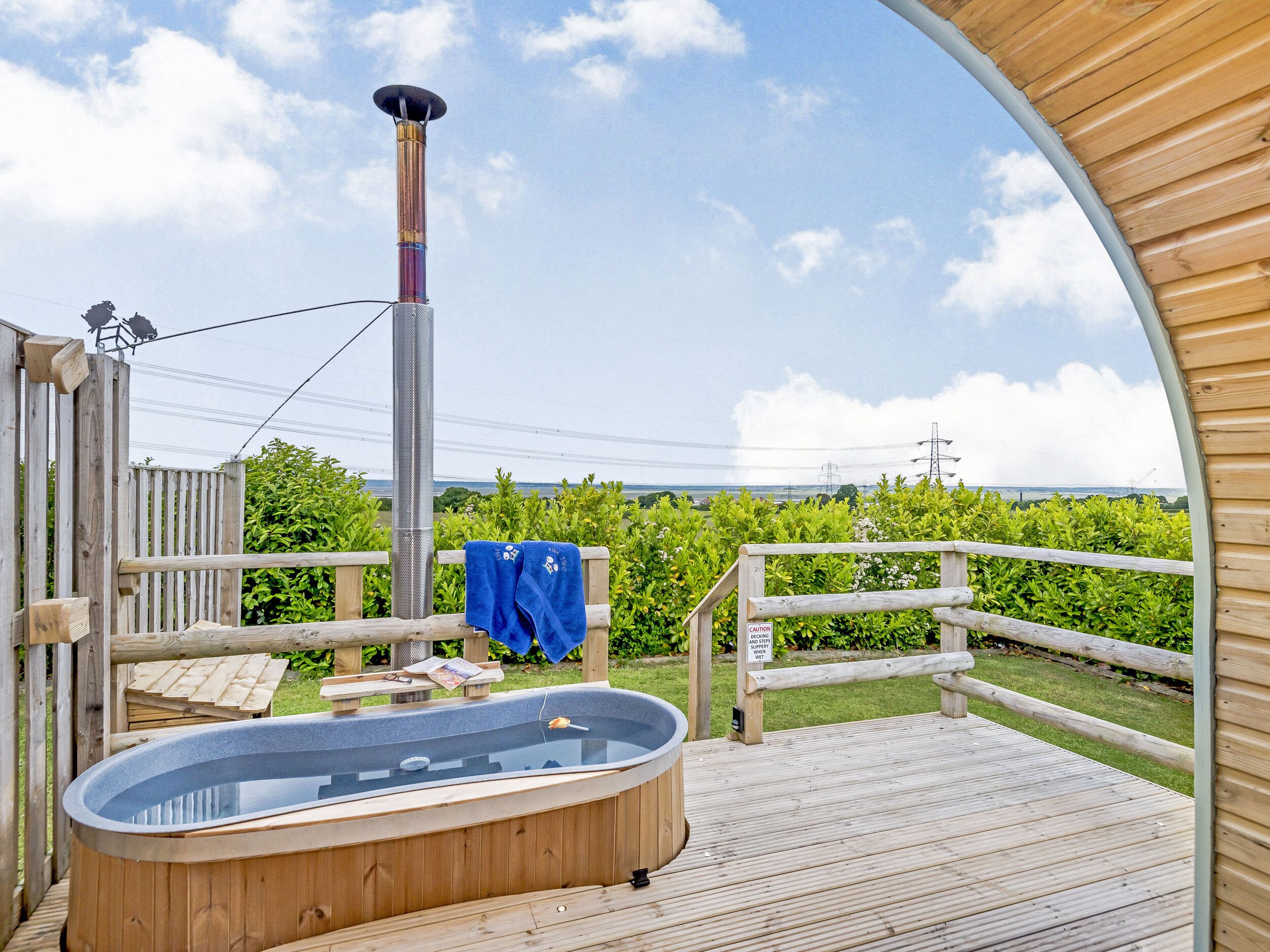 Κατάλυμα σε Αγροικία | Εσωτερικο ί χώροι