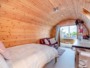 Ferienhaus | Innenbereich