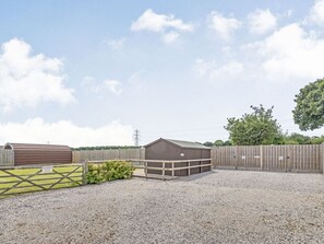 村舍 | 住宿内部