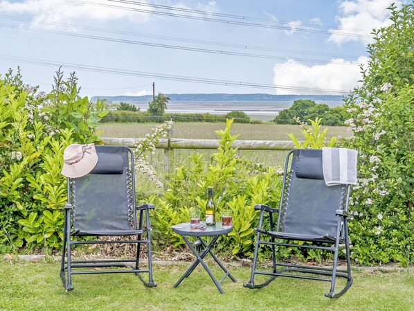 Ferienhaus | Innenbereich