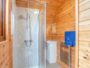 Cottage | Interior - Ewe Two (Flint)