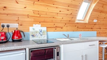 Casa de campo | Interior