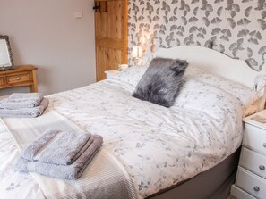 Cottage | Interior - Ensdon Lea Cottage (Shrewsbury)