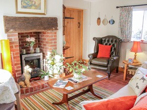 Cottage | Interior - Ensdon Lea Cottage (Shrewsbury)