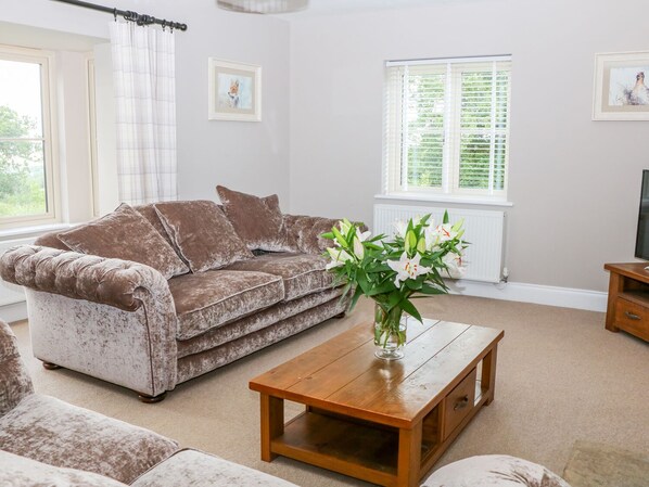 منطقة المعيشة