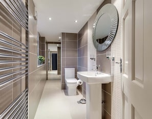 Ferienhaus | Innenbereich