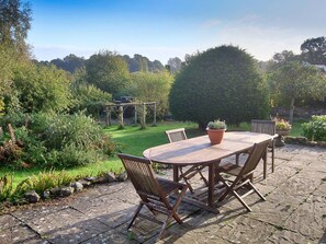 Cottage | Interior - Church View (Salisbury)
