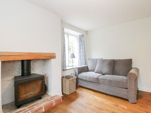 Cottage | Interior - Church View (Salisbury)