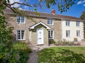 Cottage | Intérieur